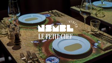 le petit chef