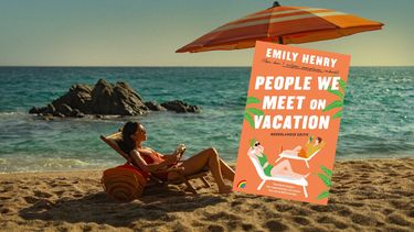 People We Meet On Vacation