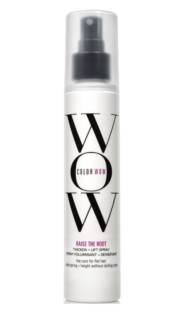 color wow raise the roots spray