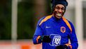 Jeremie Frimpong