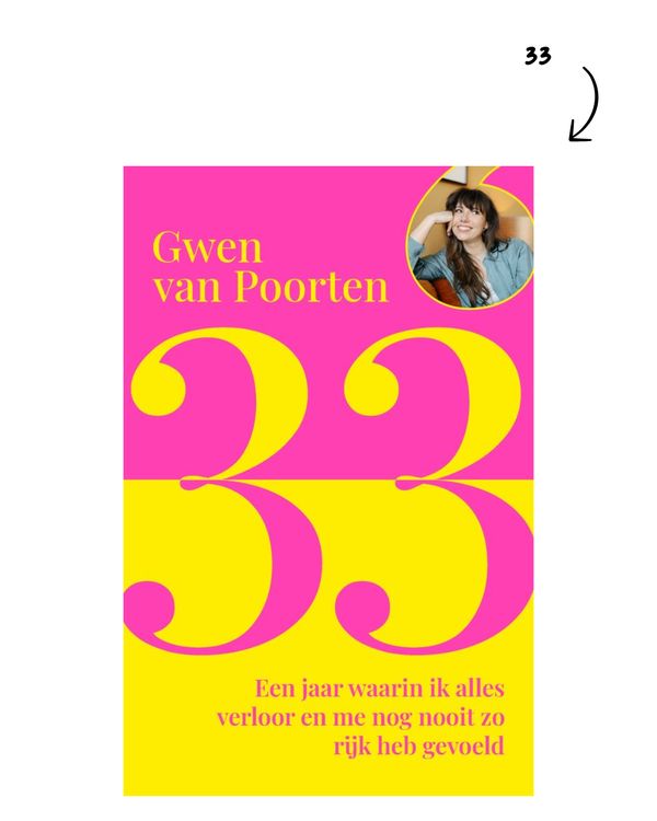 33 gwen van poorten