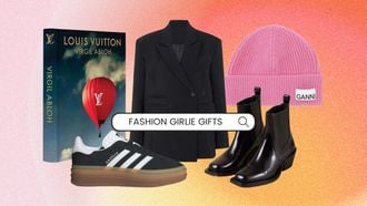 Fashion Girlie Gift guide cadeaus