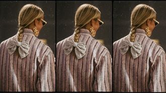 haaraccessoirs hot haartrend scrunchies hair cuffs