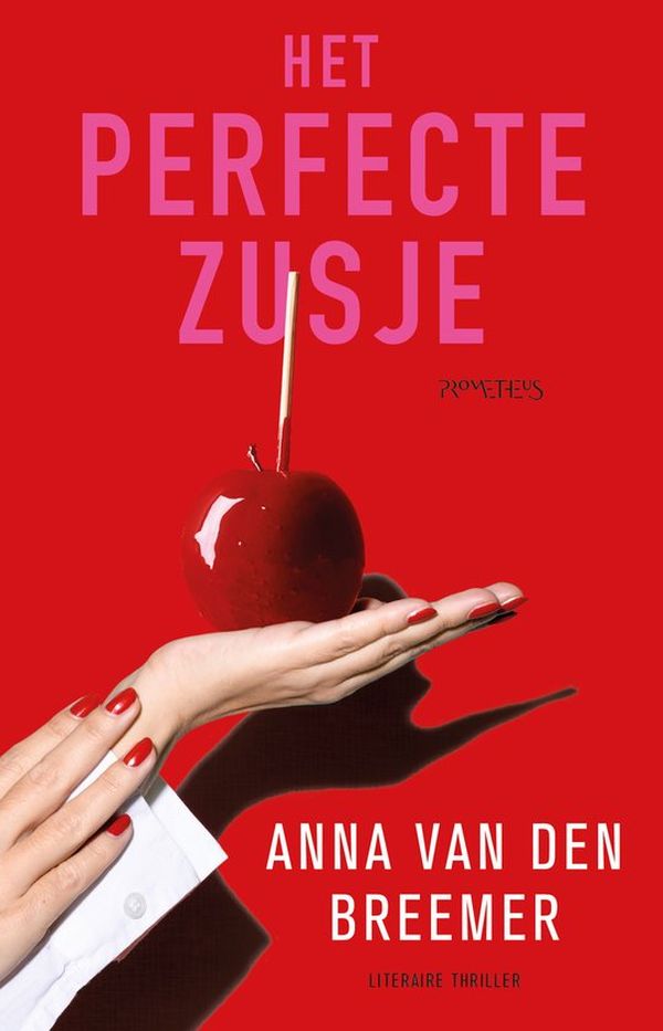 het perfecte zusje