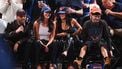 kendall jenner witte tanktop