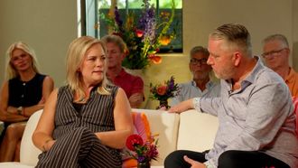 Bart Eveline B&B Vol Liefde Reunie