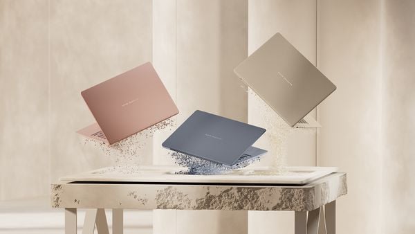 ASUS