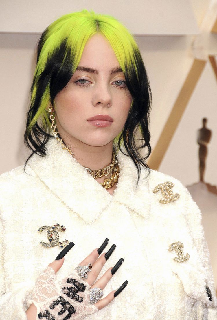 JANUARY 5th 2023: Los Angeles, California police arrested a suspect after the family home of singer Billie Eilish was burglarized. - File Photo by: zz/Galaxy/STAR MAX/IPx 2020 2/9/20 Billie Eilish at the 92nd Annual Academy Awards (Oscars) presented by the Academy of Motion Picture Arts and Sciences on February 9, 2020 in Hollywood, California.