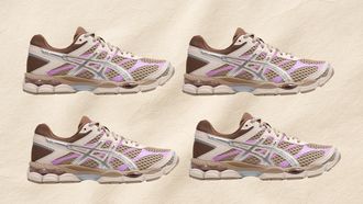 asics sneakers