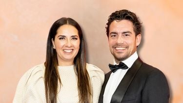 Leslie Keijzer en Goof