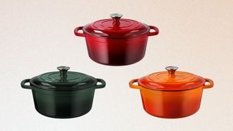 gietijzeren pannen lidl