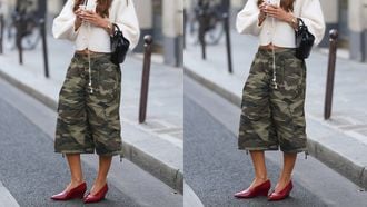 slipperhak vervanger muiltje zara