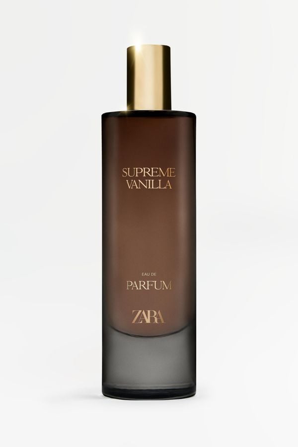 SUPREME VANILLA EDP