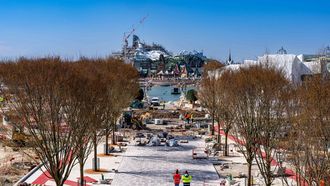 Disneyland Paris