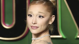 wicked ariana grande