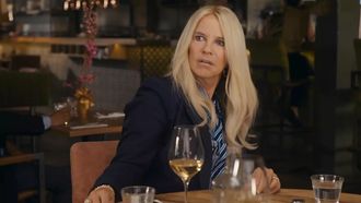 Gooische Vrouwen seizoen 9