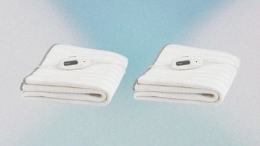 Lidl warmtedeken aanbieding