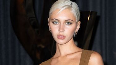 Pixie cut 2025