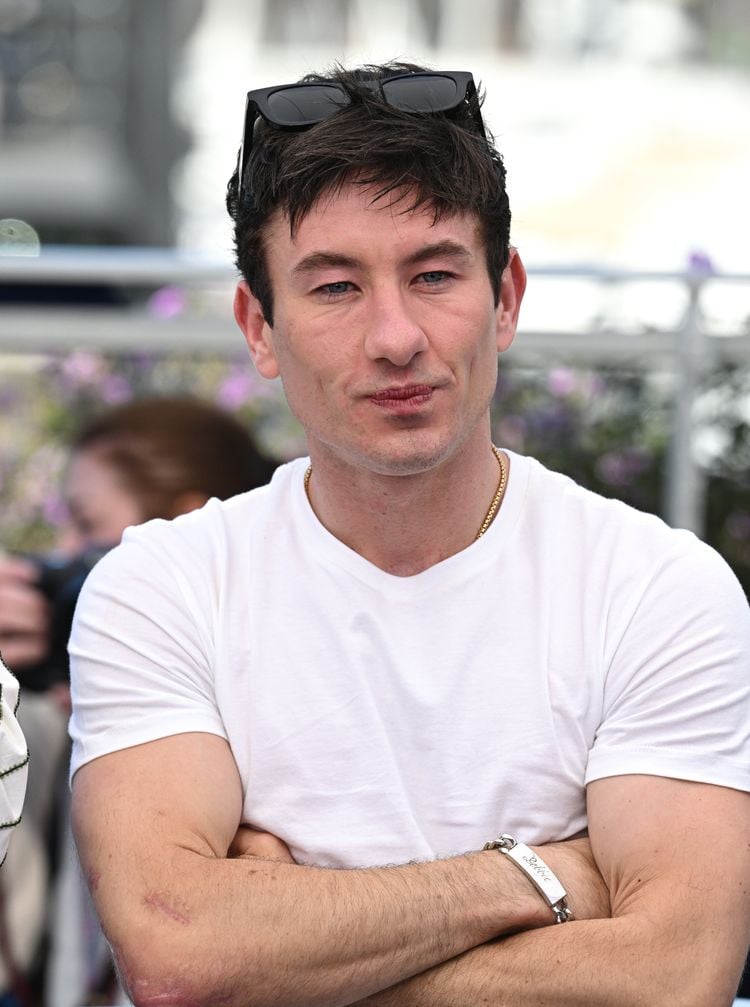 Barry Keoghan attending the Bird photocall, at the Palais de Festival, part of the 77th edition of The Cannes Film Festival. Credit: Doug Peters/EMPICS