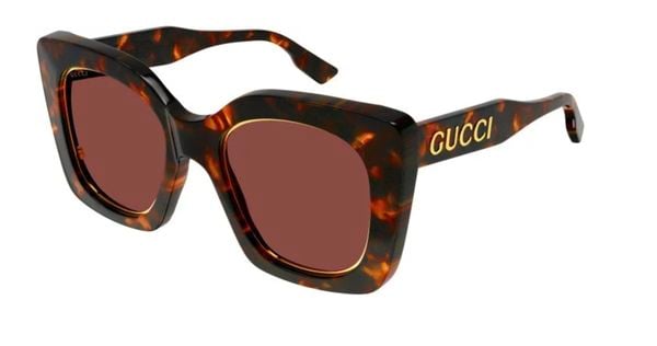 Gucci designer zonnebrillen