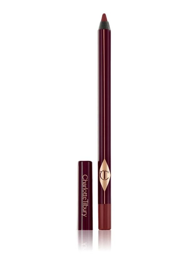 charlotte tilbury plum oogschaduw