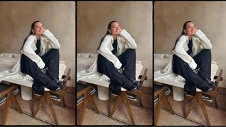 wabi-sabi interieur Danielle Bernstein