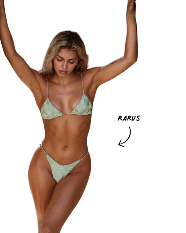 Bikini's