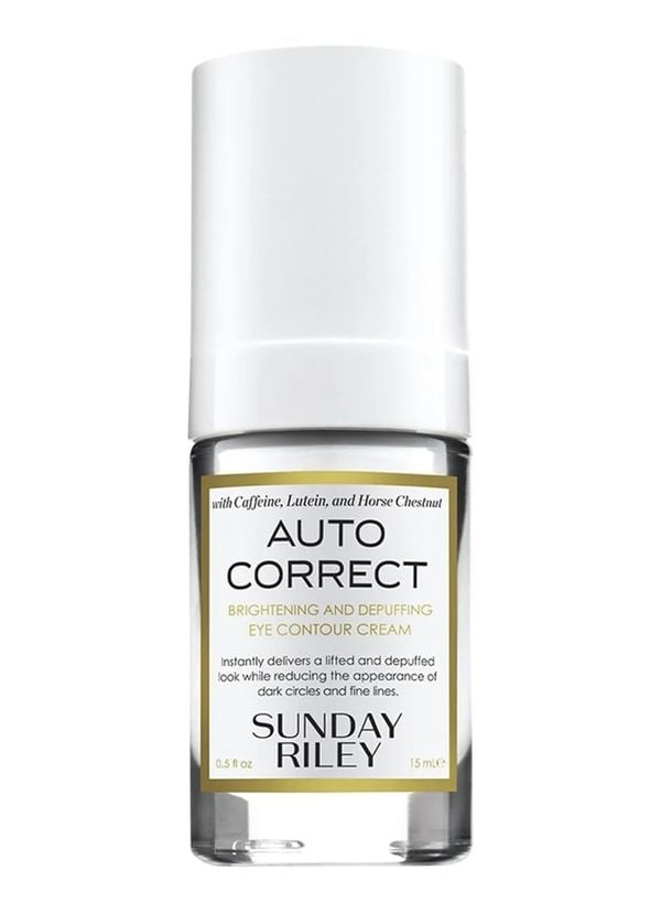 sunday riley auto correct