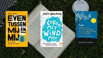 Boeken die helpen bij zelfontwikkeling