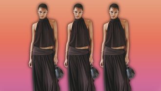Shoppen H&M set ballonbroek