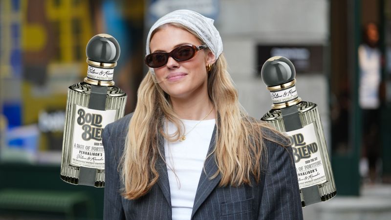 parfum van 2026 Penhaligon's Bold Blend