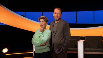 Zoveel afleveringen slimste mens per dag