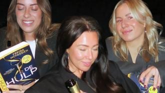 The Housemaid NSMBL filmavond Pathé