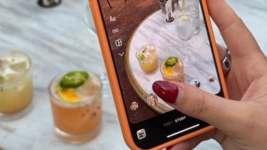 tiktok likes views humeur bepalen