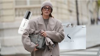 Skins cadeaus kerst betaalbaar parfum