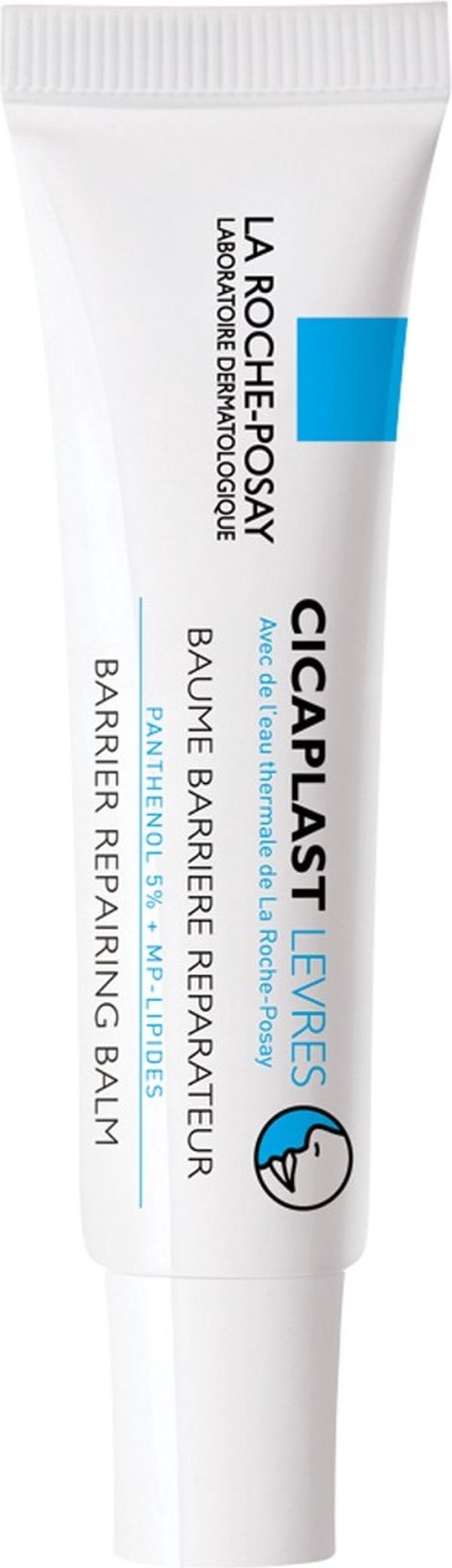 La Roche-Posay Cicaplast Lippen