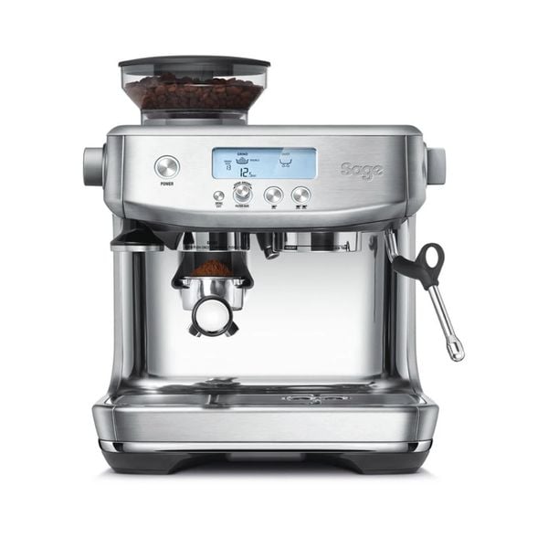 sage koffiemachine