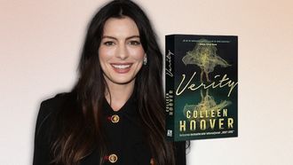 Verity Colleen Hoover verfiliming updates