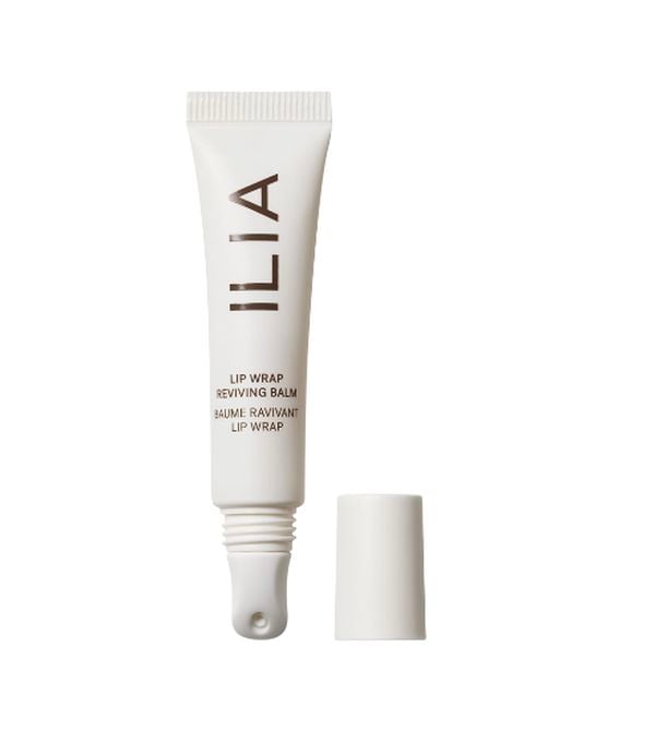 Lip Reviving Balm Lucid Transparent
