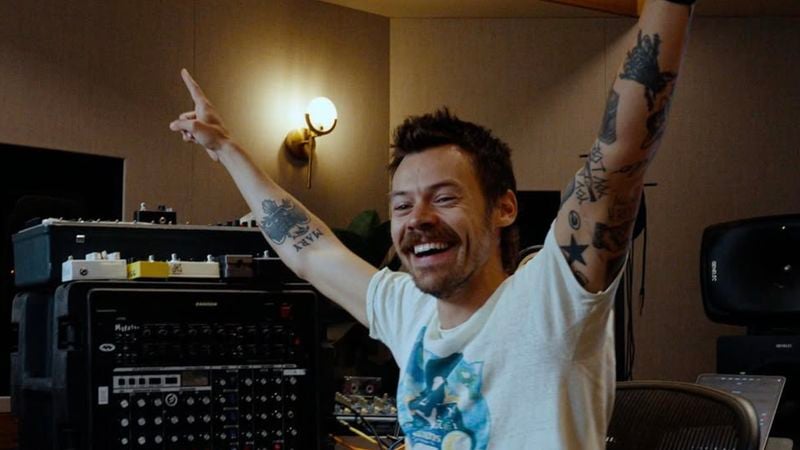 Harry Styles Concert Amsterdam 2026