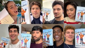 cast icebreaker netflix