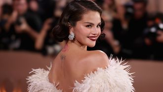 Selena gomez viral tiktok theorie