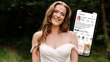 Marit Smit is Wedding influencer