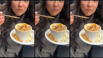 Crazy Crumble eten amsterdam