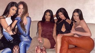 Kardashian-Jenners Kerst cadeau-gids