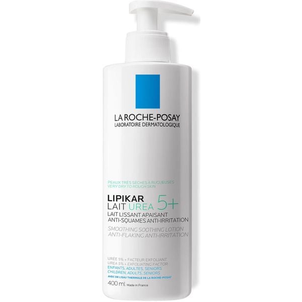 La Roche-Posay Iso-Urea Body Milk