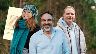 kandidaat winter vol liefde 2026 duurste B&B