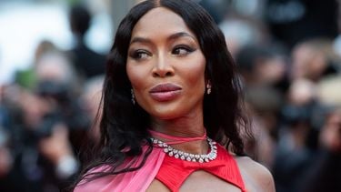 Naomi Campbell Rampa Keinemusik