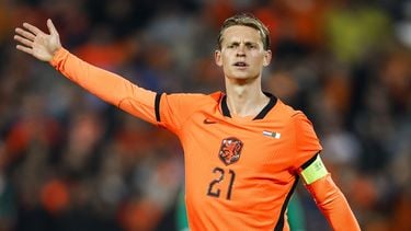 Frenkie de Jong frenk