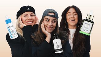 hydraterende serums redactie NSMBL herfst